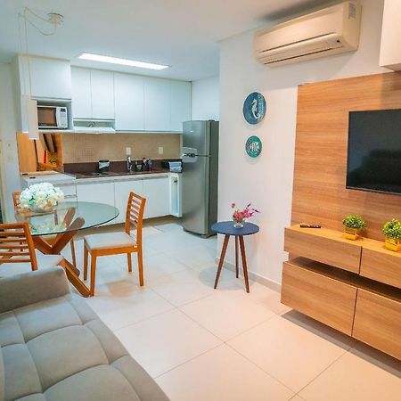 Appartement Sensacional Apartamento No Holandas Prime à João Pessoa Extérieur photo