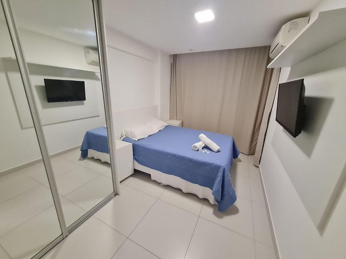 Appartement Sensacional Apartamento No Holandas Prime à João Pessoa Extérieur photo