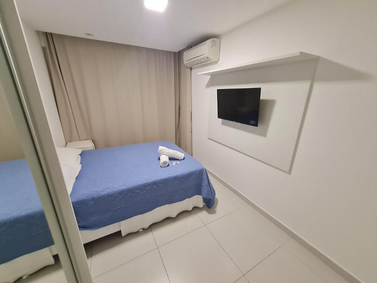 Appartement Sensacional Apartamento No Holandas Prime à João Pessoa Extérieur photo