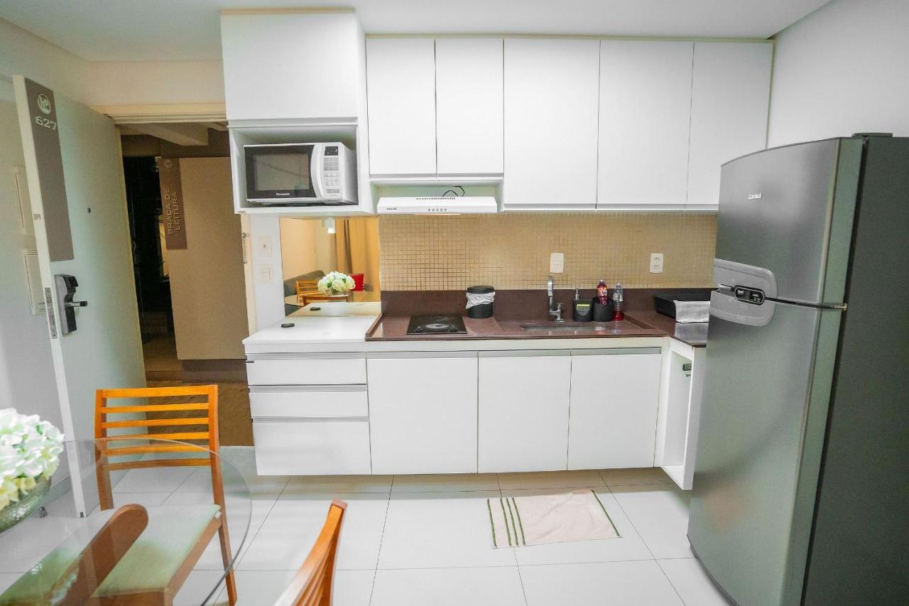 Appartement Sensacional Apartamento No Holandas Prime à João Pessoa Extérieur photo
