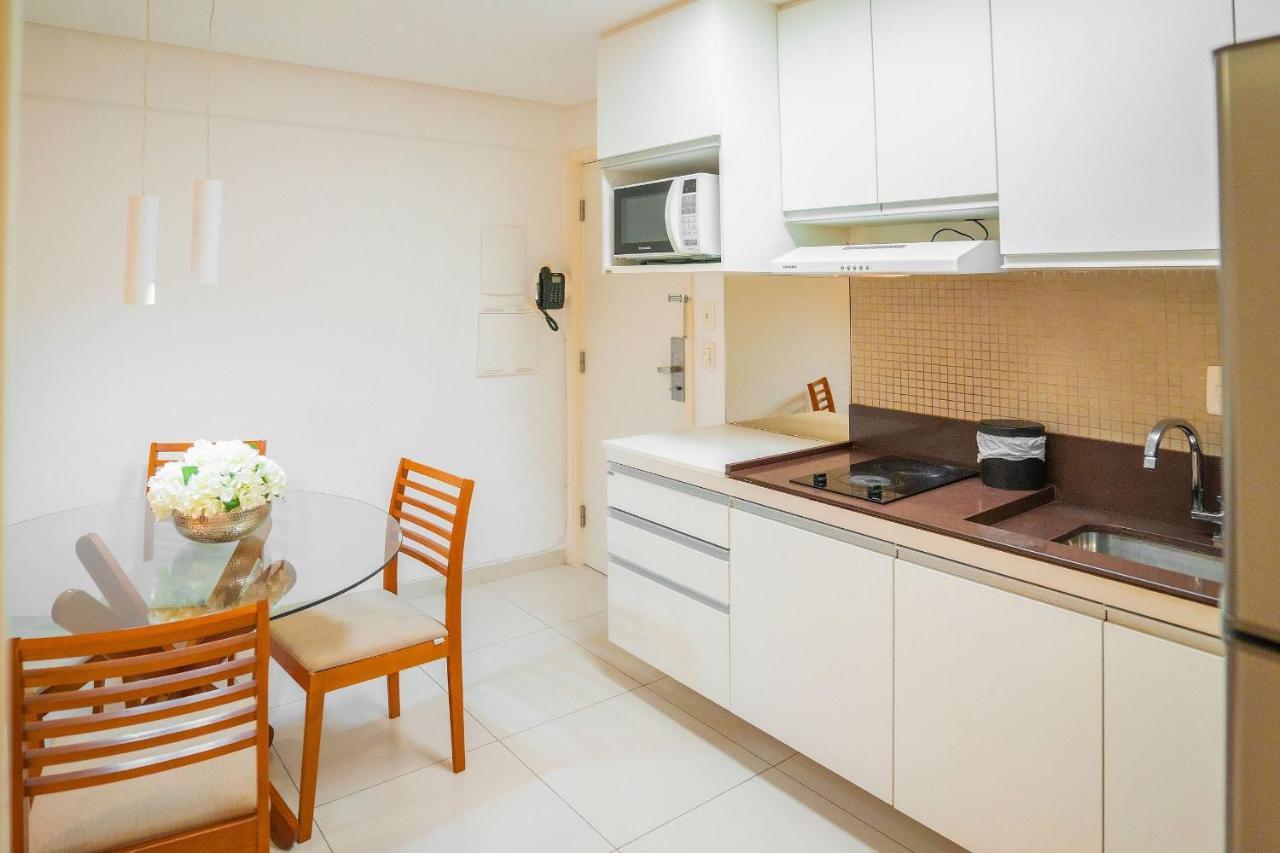 Appartement Sensacional Apartamento No Holandas Prime à João Pessoa Extérieur photo